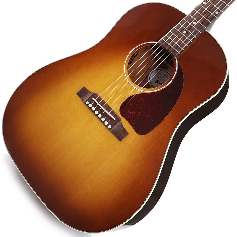 Gibson J-45 Standard (Honey Burst Gloss) ｜イケベ楽器店