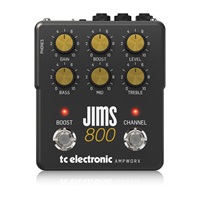 JIMS 800 PREAMP