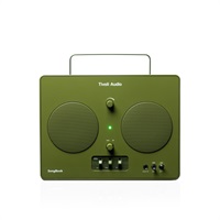SongBook Green