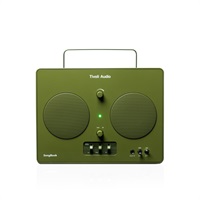 SongBook Green