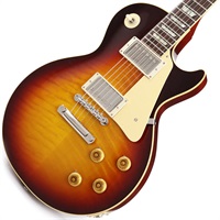 1959 Les Paul Standard Reissue Gloss (Bourbon Burst) 【Weight≒3.92kg】