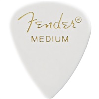 CLASSIC CELLULOID PICKS， 351 SHAPE - 12 PACK【ホワイト/Medium】[#1980346800]