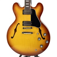 ES-335 Figured (Iced Tea) 【S/N 216330260】