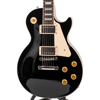 Les Paul Standard 50s Plain Top (Ebony) 【S/N 221230255】