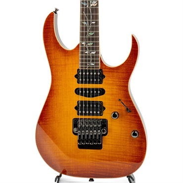 【限定品】 Ibanez j.custom RG8570Z-BBE 【特価】 ｜イケベ楽器店 ギター