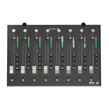 ICON P1-X(P1-M専用8ch拡張ユニット)