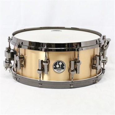 AS-1406BRB [Artist Series Snare Drum / Bronze 14×6]【中古品】