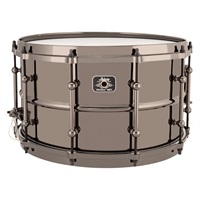 LU0814 [Universal Black-to-Black Brass 14×8]