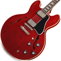 1964 ES-335 Reissue VOS (Sixties Cherry) 【Weight≒3.51kg】