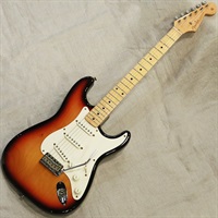 1958 Stratocaster '92 3ColorSunburst/M