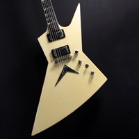 USA Dave Mustaine Zero XO (Distressed Vintage White) 【中古】