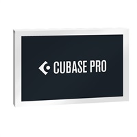 Cubase Pro 13(通常版)