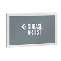 Cubase Artist 13(通常版)
