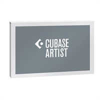 【2024/04/28までの限定価格(早期終了の場合有)】Cubase Artist 13(通常版) 【CUBASE SALES PROMOTION 2024 最大30％OFF！】