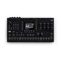 Octatrack MK2 BK【1台限定・箱ボロアウトレット特価品】