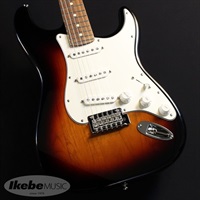 Player Stratocaster (3-Color Sunburst/Pau Ferro) [Made In Mexico]【フェンダーB級特価】