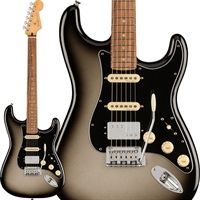 Player Plus Stratocaster HSS(Silverburst/Pau Ferro) [Made In Mexico]【フェンダーB級特価】