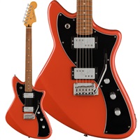 Player Plus Meteora HH (Fiesta Red/Pau Ferro) [Made In Mexico] 【フェンダーB級特価】