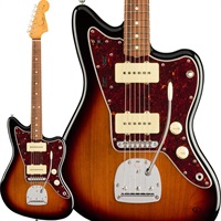 Vintera '60s Jazzmaster Modified (3-Color Sunburst) [Made In Mexico] 【フェンダーB級特価】