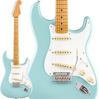 Vintera '50s Stratocaster Modified (Daphne Blue) [Made In Mexico] 【フェンダーB級特価】