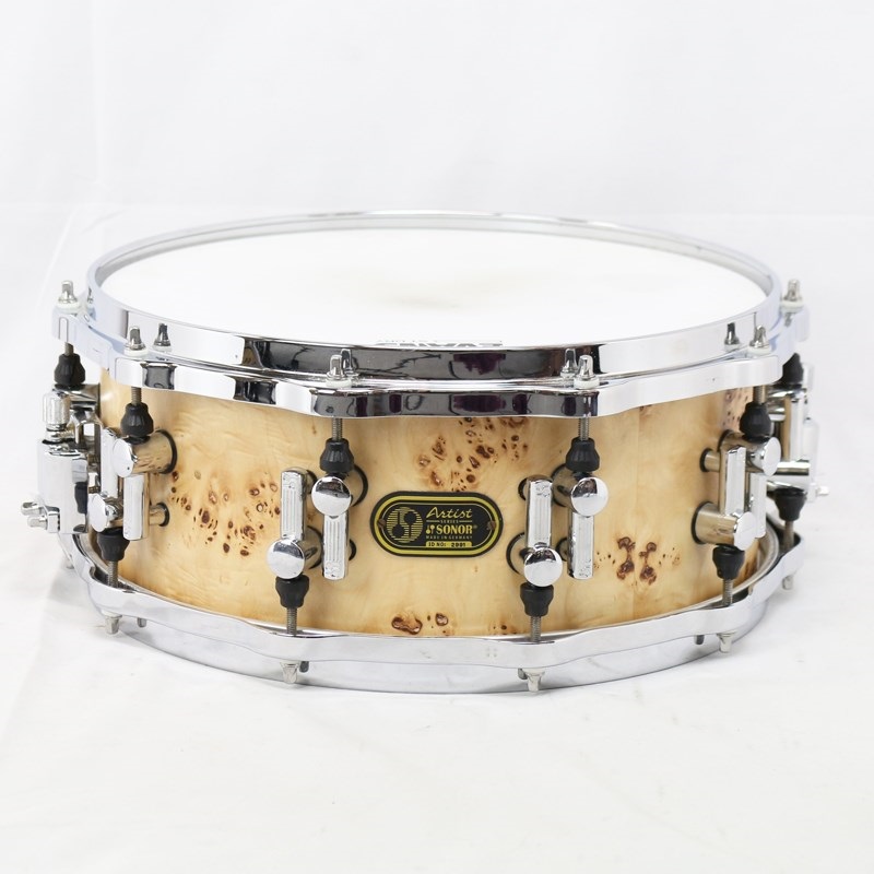 SONOR USED 中古 AS-1406CM [Artist Series Snare Drum / Cotton
