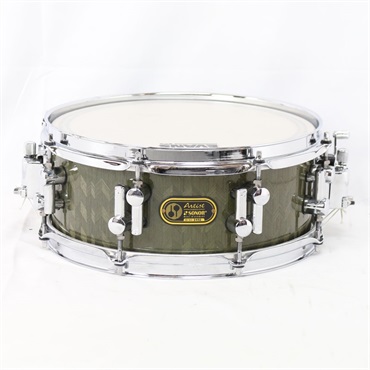 Artist Series 12 x 5 Birch Shell Snare Drum Art Design【中古品】