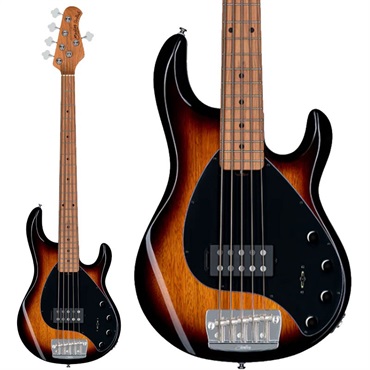 Sterling by MUSICMAN Ray35 (Vintage Sunburst/Maple) ｜イケベ楽器店 