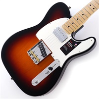 American Performer Telecaster Hum (3-Color Sunburst )【フェンダーB級特価】