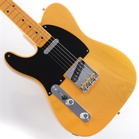 American Original '50s Telecaster Left-Hand (Butterscotch Blonde )【フェンダーB級特価】