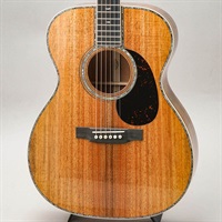 CTM 000-42 K2 All Hawaiian Koa -Factory Wood Selection Custom Model-