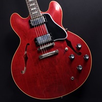 1964 ES-335 Reissue VOS (Sixties Cherry) #131320