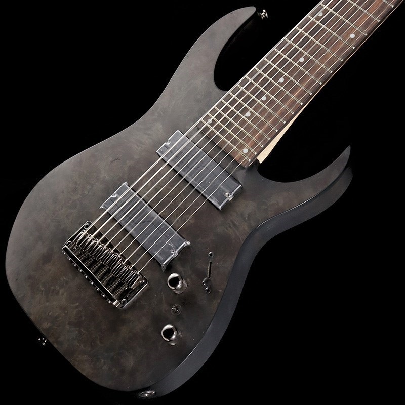 Ibanez Axe Design Lab RG9PB-TGF ｜イケベ楽器店オンラインストア