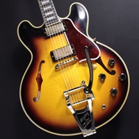 Murphy Lab 1959 ES-355 Bigsby Vintage Wide Burst Light Aged #A930773