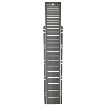【お取り寄せ商品】 MN800 Fret Shield for F-25.50
