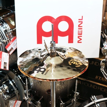 Classics Custom 10 Mini Hihats [CC10MH] [2023 MEINL FACTORY TOUR 選定品]