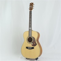 EBG808TE Tommy Emmanuel Signature 【#28958】