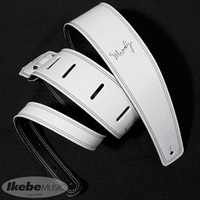 Leather-Leather 2.5 STD [White-Black]