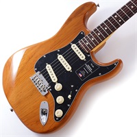 American Professional II Stratocaster (Roasted Pine /Rosewood) 【フェンダーB級特価】