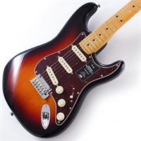 American Professional II Stratocaster (3-Color Sunburst /Maple) 【フェンダーB級特価】
