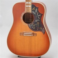 Murphy Lab Collection 1960 Hummingbird Heritage Cherry Sunburst Light Aged