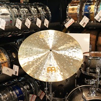 Foundry Reserve Crash 20 [B20FRC/1704g] [2023 MEINL FACTORY TOUR 選定品]