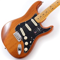American Professional II Stratocaster (Roasted Pine/Maple)【フェンダーB級特価】
