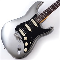 American Professional II Stratocaster HSS (Mercury/Rosewood )【フェンダーB級特価】