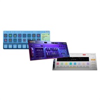 Pitch Innovations Bundle(オンライン納品専用)※代金引換はご利用頂けません。