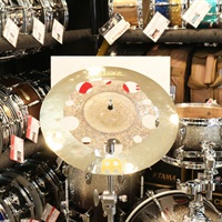 Byzance Dual Multi Trash 14 [B14DUMUTR/984g] [2023 MEINL FACTORY TOUR 選定品]