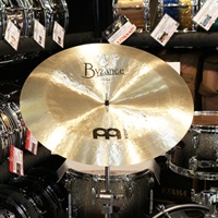 Byzance Traditional China 18 [B18CH/1204g] [2023 MEINL FACTORY TOUR 選定品]