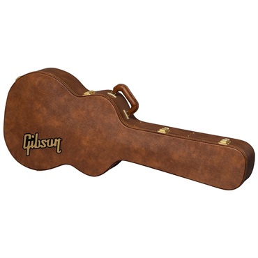 Small-Body Acoustic Original Hardshell Case (Brown) [ASLGCASE-ORG]