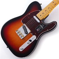 American Professional II Telecaster (3-Color Sunburst /Maple) 【フェンダーB級特価】