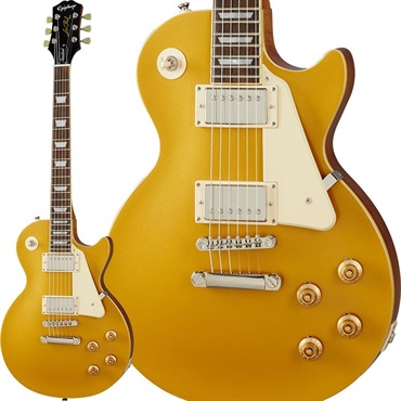 Les Paul Standard '50s (Metallic Gold)