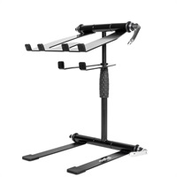 Digistand Pro Laptop Stand 【高さ/角度が自由に調整可能な折りたたみ対応PCスタンド】